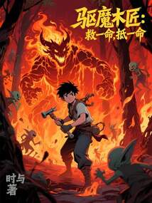 驅魔木匠：救一命，抵一命