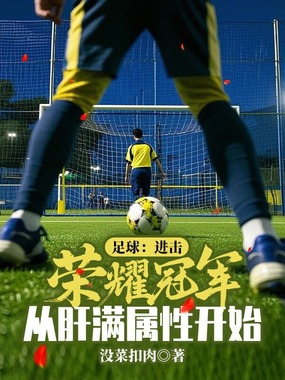 足球：进击荣耀冠军，从肝满属性开始在线阅读