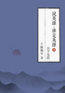 說英雄·誰是英雄8：天下無敵