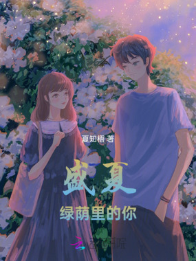 盛夏绿荫里的你在线阅读
