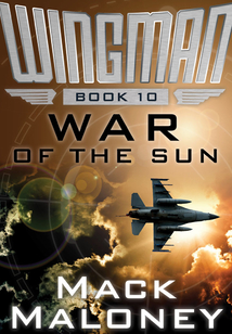 War of the Sun