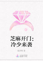 芝麻開門：冷少來襲在線閱讀