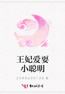 王妃爱耍小聪明