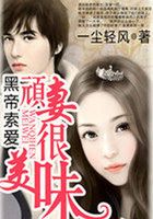 帝少蜜寵：萌妻有點拽在線閱讀