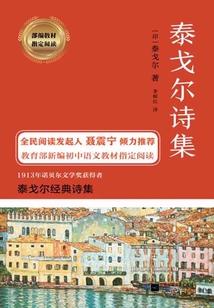泰戈?duì)栐娂? class=