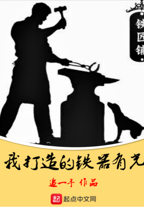 我打造的铁器有光在线阅读