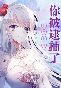 速速投降！你被逮捕了！