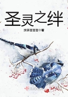 圣靈之絆在線閱讀