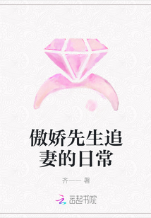 傲嬌先生追妻的日常