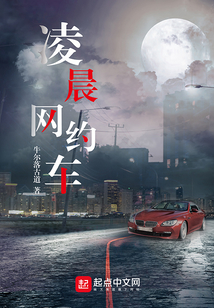 凌晨網約車