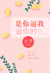 是你逼我追你的