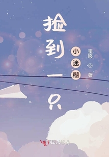 撿到一只小迷糊