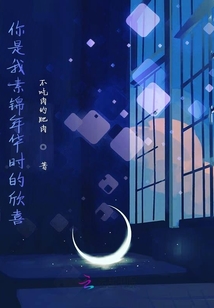 你是我素錦年華時的欣喜