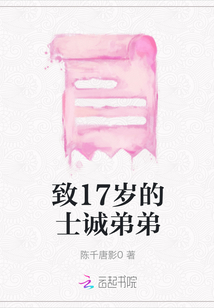 致17岁的士诚弟弟