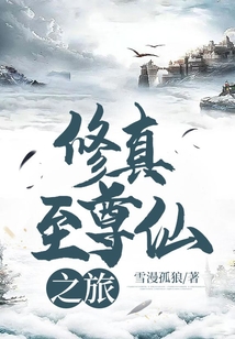 修真至尊仙之旅