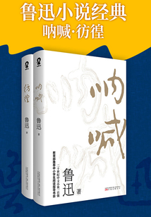 鲁迅小说经典:呐喊·彷徨