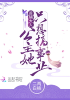 首輔大人，公主她只想搞事業(yè)！在線閱讀