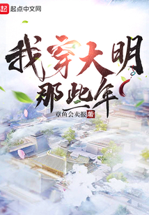 我穿大明那些年