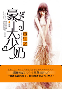 重生之豪门大少奶