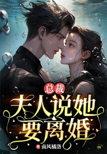 總裁，夫人說她要離婚