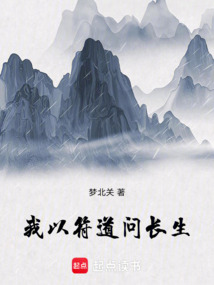 我以符道問長生