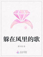 躲在風里的歌在線閱讀