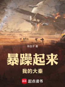暴躁起來(lái)，我的大秦