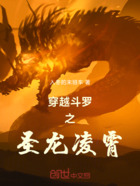 穿越斗罗之圣龙凌霄在线阅读