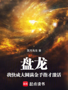 盘龙:我快成大圆满金手指才激活在线阅读