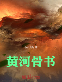 黃河骨書