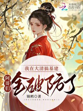 我在大清搞基建,阿哥们全破防了在线阅读