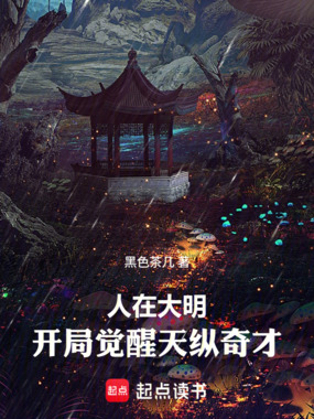 人在大明，开局觉醒天纵奇才在线阅读