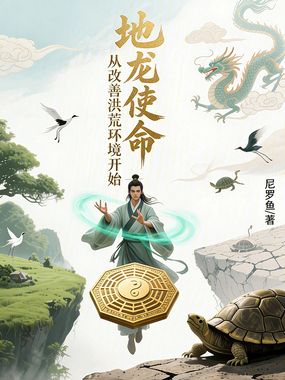 地龙使命，从改善洪荒环境开始在线阅读