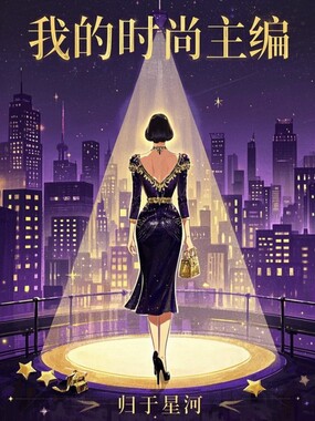 我的时尚主编在线阅读