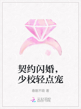 契约闪婚，少校轻点宠在线阅读