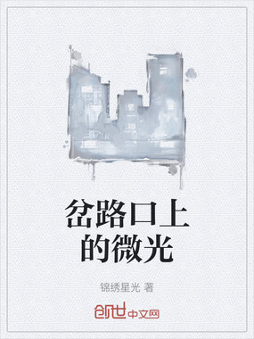 岔路口上的微光在线阅读