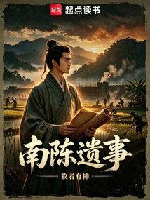 South Chen’s Forgotten Tales cover