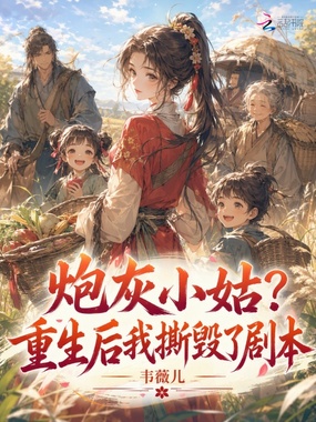 炮灰小姑?重生后我撕毁了剧本在线阅读