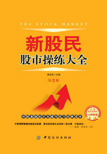 新股民股市操練大全（第2版）