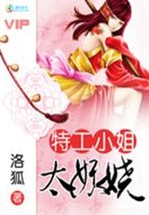 倾尽天下:特工小姐太妖娆