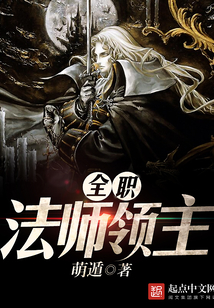 全职法师领主 cover