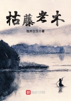 枯藤老木在線閱讀