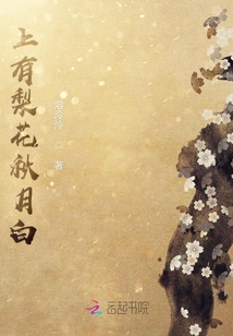 梨花依舊秋月白