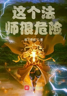 这个法师很危险在线阅读