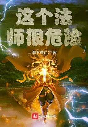 这个法师很危险在线阅读