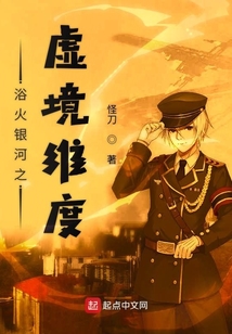 浴火銀河之虛境維度
