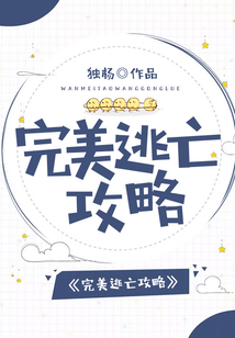 完美逃亡攻略
