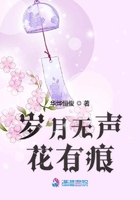 岁月无声花有痕