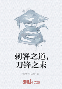 刺客之道,刀鋒之末
