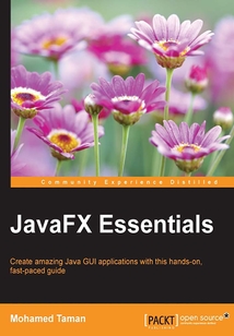 JavaFX Essentials